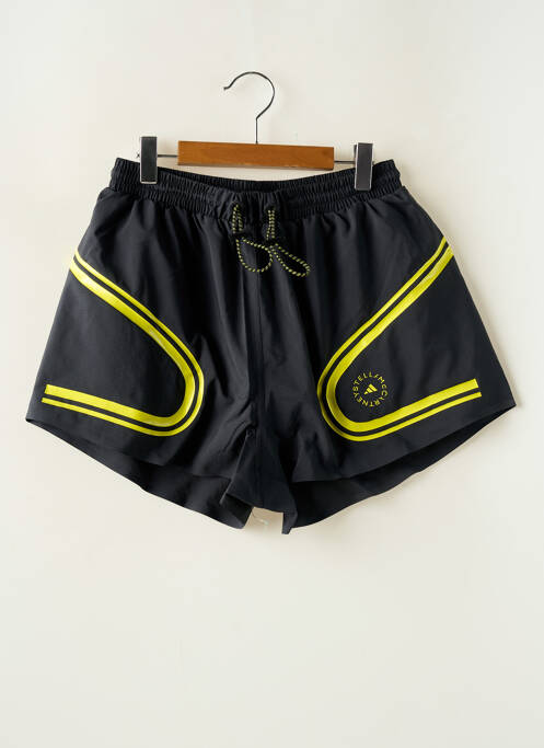 Short noir ADIDAS X STELLA MC CARTNEY pour femme