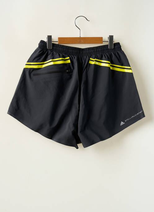 Short noir ADIDAS X STELLA MC CARTNEY femme