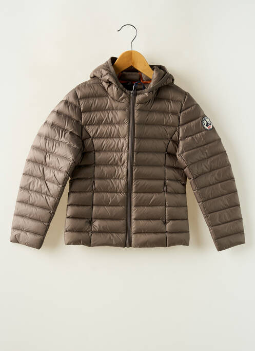 Doudoune beige JOTT (JUST OVER THE TOP) pour fille