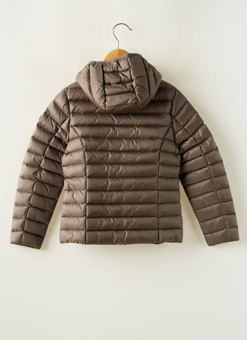 Doudoune beige JOTT (JUST OVER THE TOP) fille