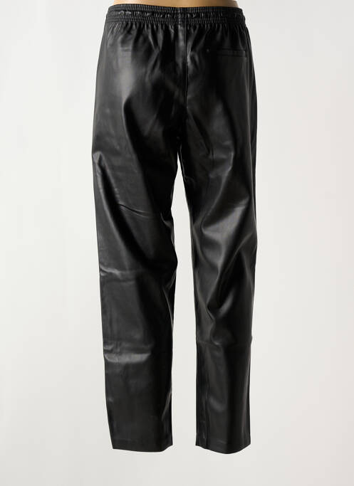 Pantalon droit noir ARTLOVE femme