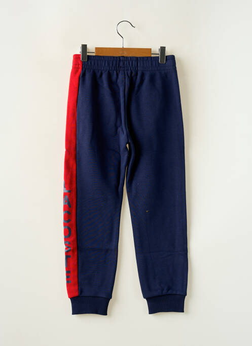 Jogging bleu LACOSTE garçon