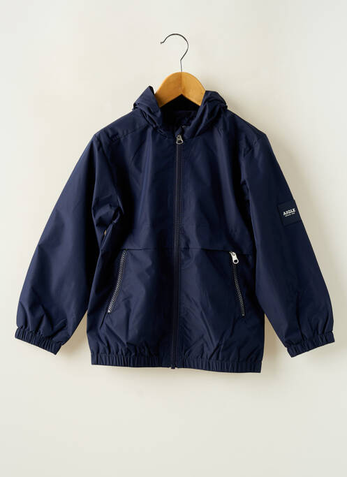Veste casual bleu AIGLE pour enfant