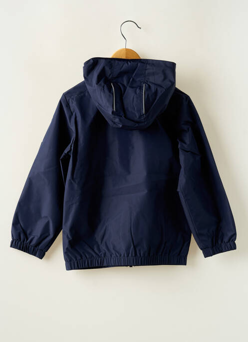 Veste casual bleu AIGLE enfant