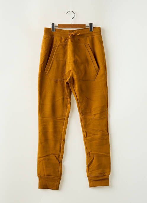 Jogging marron TAPE À L'OEIL pour garçon