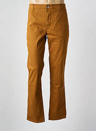 Pantalon chino marron DOCKERS homme