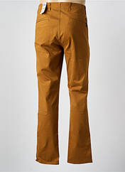 Pantalon chino marron DOCKERS pour homme seconde vue