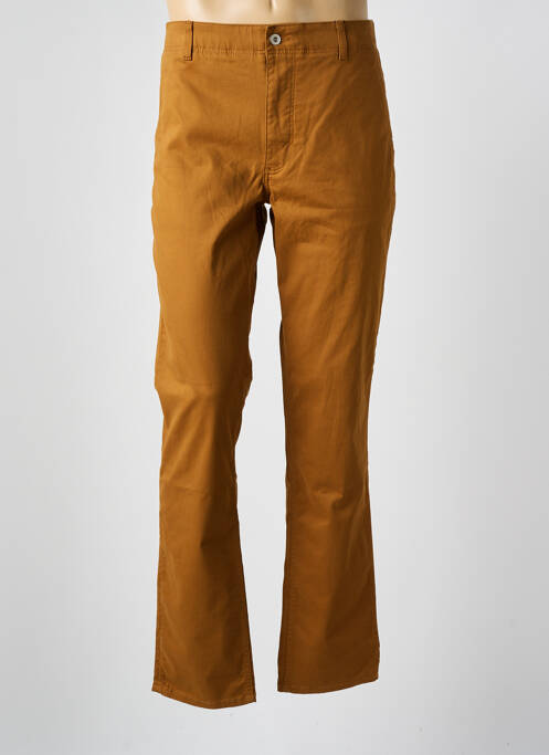 Pantalon chino marron DOCKERS pour homme