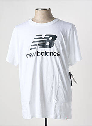 Lot de 3 t-shirts basiques unis - Terranova