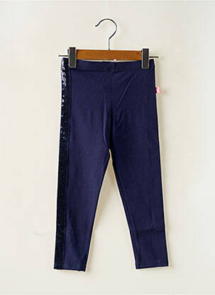 Legging bleu BILLIEBLUSH fille