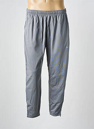 Jogging gris NIKE pour homme