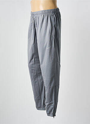Jogging gris NIKE homme