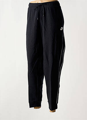 Jogging noir NIKE femme