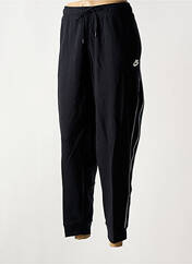 Jogging noir NIKE pour femme seconde vue