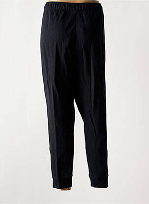 Jogging noir NIKE femme