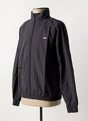 Imperméable noir RAINS pour homme seconde vue