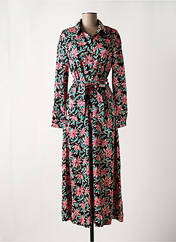 Robe longue noir GRACE & MILA pour femme seconde vue