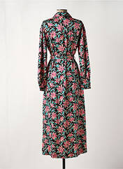 Robe longue noir GRACE & MILA pour femme seconde vue