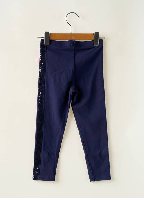 Legging bleu BILLIEBLUSH fille