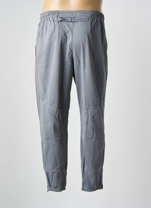 Jogging gris NIKE homme