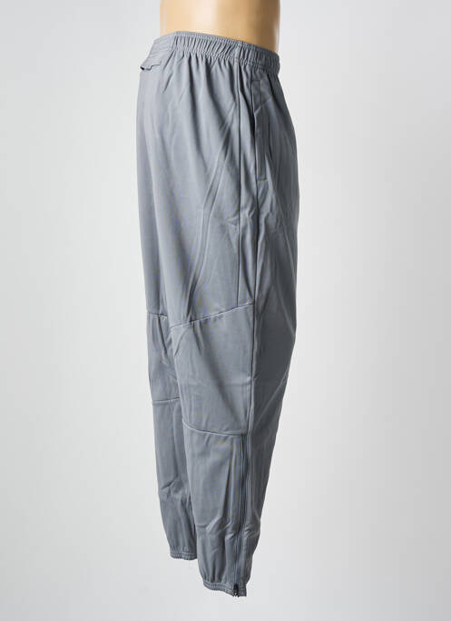 Jogging gris NIKE homme