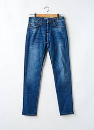 Jeans coupe slim bleu ONLY & SONS homme