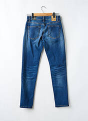 Jeans coupe slim bleu ONLY & SONS pour homme seconde vue