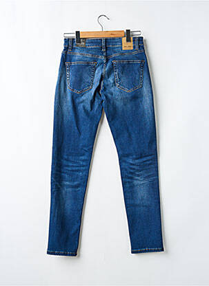 Jeans coupe slim bleu ONLY & SONS homme