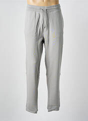 Jogging gris HUGO BOSS pour homme seconde vue