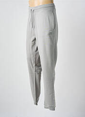 Jogging gris HUGO BOSS pour homme seconde vue