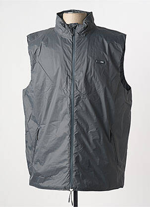 Doudoune gris RAINS homme