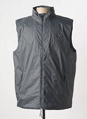 Doudoune gris RAINS pour homme seconde vue