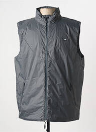 Doudoune gris RAINS homme