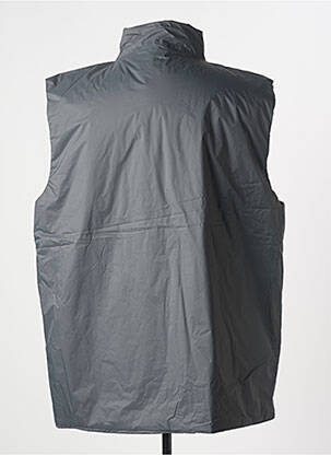 Doudoune gris RAINS homme