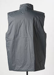 Doudoune gris RAINS pour homme seconde vue