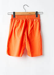 Short rouge ADIDAS pour homme seconde vue