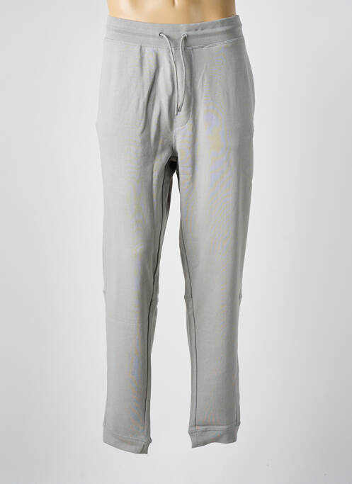 Jogging gris HUGO BOSS pour homme