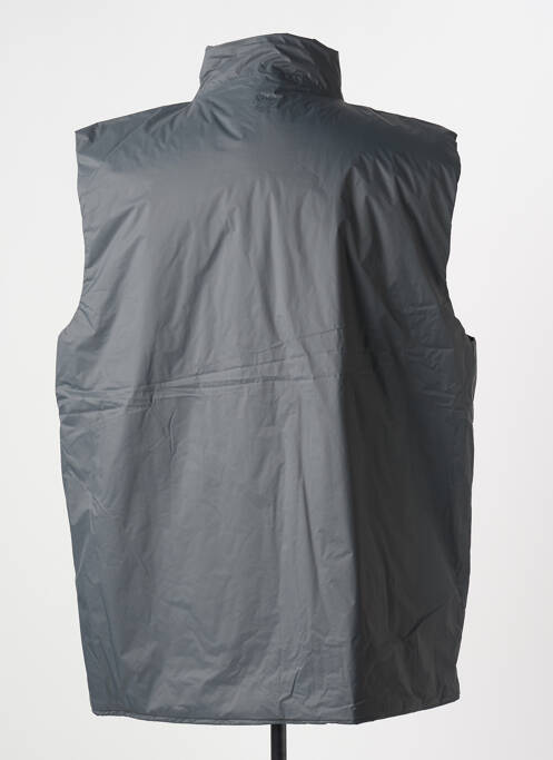 Doudoune gris RAINS homme