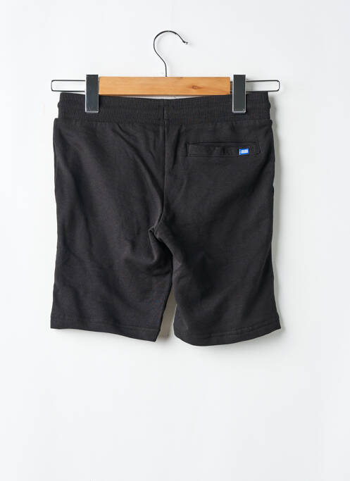 Short noir JACK & JONES garçon