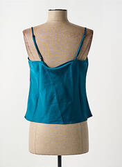 Top vert VILA pour femme seconde vue