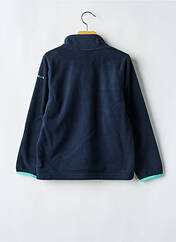 Polaire bleu ICEPEAK pour fille seconde vue