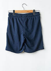 Short bleu JACK & JONES pour homme seconde vue