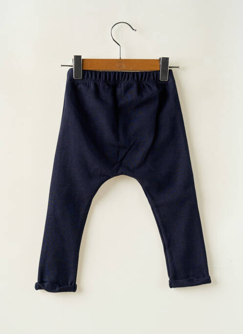 Jogging bleu PETIT BATEAU fille