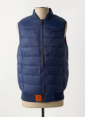 Doudoune bleu BOMBERS pour homme seconde vue