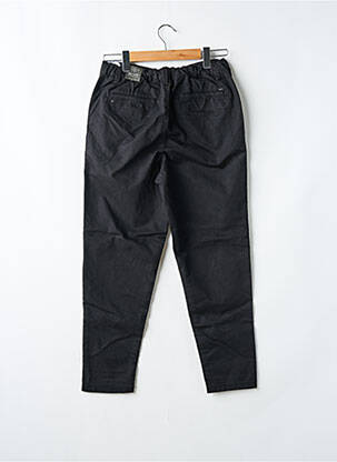 Pantalon chino noir ONLY & SONS homme