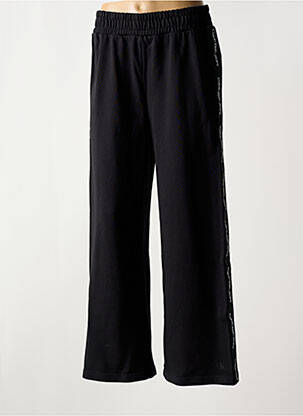 Jogging noir CALVIN KLEIN femme