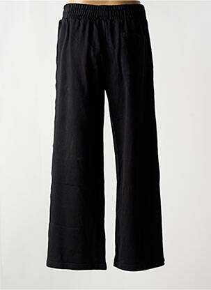 Jogging noir CALVIN KLEIN femme