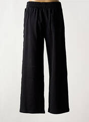 Jogging noir CALVIN KLEIN pour femme seconde vue