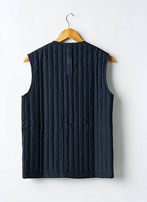 Doudoune bleu RAINS homme