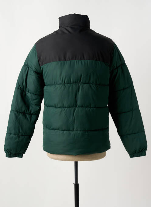 Doudoune vert JACK & JONES pour homme